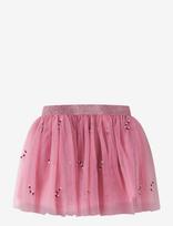 Name It - Nmfveross Tulle Skirt - Tiulio sijonas - Rožinė