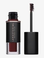 Anastasia Beverly Hills - Deluxe Mini Volumizing Tinted Brow Gel - Ebony - Antakių gelis - Ruda