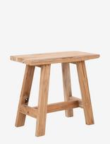 House Nordic - Nelli - Bench - Taburetės ir suolai - Ruda