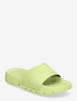 H2O - Trek Sandal - Baseino šlepetės - Žalia