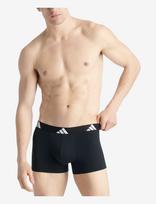 Adidas Underwear - Trunks - Sportiniai bokser šortai - Juoda