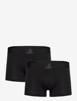 Adidas Underwear - Trunks - Sportiniai bokser šortai - Juoda