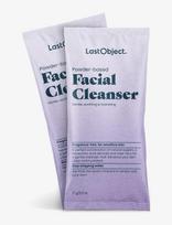 LastObject - Facial Cleanser Refill 2-Pack - Veido prausikliai ir valikliai - Žalia