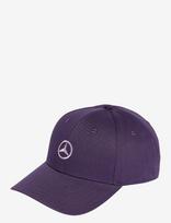 Adidas Performance - Mer Fan Co Cap - Sportinė kepurė - Violetinė