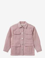 Sofie Schnoor Young - Lynnsy Jacket - Lengva striukė - Raudona