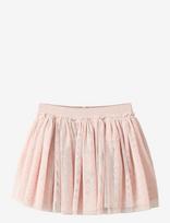 Sofie Schnoor Baby And Kids - Siggysk Skirt - Tiulio sijonas - Rožinė