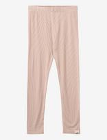 Sofie Schnoor Baby And Kids - Leggings - Tamprės - Rožinė