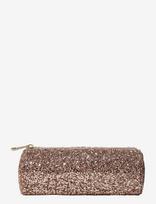 Sofie Schnoor Baby And Kids - Pencil Case Round - Pieštukų dėklas - Rožinė