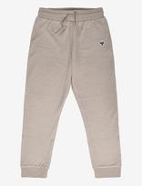 Hummel - Hmlmini Wool Pants Bee - Sportinės kelnės - Smėlio