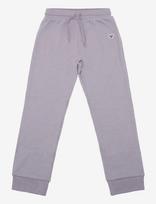 Hummel - Hmlmini Wool Pants Bee - Sportinės kelnės - Pilka