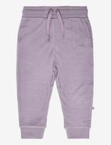 Hummel - Hmlmini Wool Pants - Sportinės kelnės - Pilka