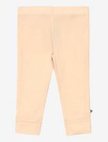 Hummel - Hmlmini Wool Tights - Pėdkelnės - Smėlio