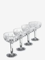 Aida - Harvey Champagne Coupe - Šampano taurės - Nude