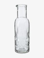 Aida - Harvey Decanter - Vandens termosai ir ąsočiai - Nude