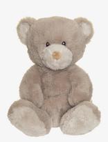 Teddykompaniet - Teddy Mocca, Teddy Bear, Beige, Large - Žaislinis meškiukas - Smėlio