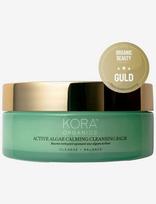 Kora Organics - Active Algae Melting Cleansing Balm - Veido rausiklis - Nude