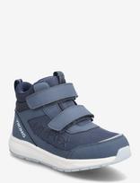 Viking - Bouncy Mid Gtx 2V - Aulinukai - Mėlyna