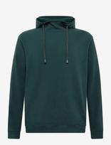 Abacus - Mens Banff Hoodie - Sportinis džemperis su gobtuvu - Žalia