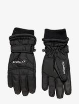 COLD - Force Glove Sr. - Sportinės pirštinės - Juoda