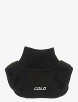 COLD - Mini Fleece Neck Warmer - Kaklo mova - Juoda