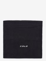 COLD - Fleece Neck Gaitor Junior - Kaklo mova - Juoda