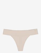 Triumph - Body Make-Up Illusion String Ex - Stringai - Smėlio