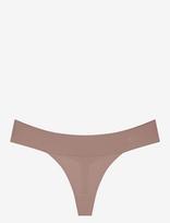 Triumph - Body Make-Up Illusion String Ex - Stringai - Smėlio