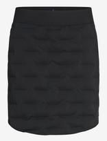 Odlo - Odlo Zeroweight Insulator Skirt - Sportinis sijonas - Juoda