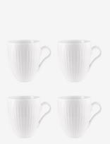 Eva Trio - Legio Nova Cup 40 Cl 4-Pack - Kavos puodelis - Balta