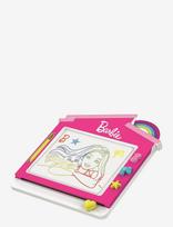 Barbie - Barbie Magnettavle - Color Doodle Board - Piešimo lenta - Marga / raštuota