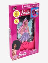 Barbie - Barbie Mobile Light Pad - Mobile Light Pad - Piešimo lenta - Rožinė