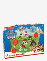 Paw Patrol - Paw Patrol Make Your Own Figures - 3D Creations - Perlai - Marga / raštuota