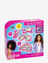 Barbie - Barbie Jewelry And Keychains - Ez Glitz Bits - Papuošalai ir aksesuarai - Marga / raštuota