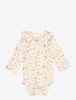 Cam Cam Copenhagen - Long Sleeved Body Holly - Marškinėliai ilgomis rankovėmis - Rožinė