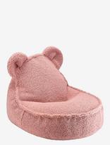 Wigiwama - Bear Beanbag Teddy - Pufas - Rožinė