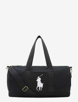 Ralph Lauren Kids - Db-Duffel Bag - Rankinės per petį - Juoda