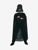 Star Wars - Darth Vader Dress-Up Cape And Mask Kit - Personažų kostiumas - Juoda