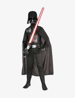 Star Wars - Costume Rubies Darth Vader - Personažų kostiumas - Marga / raštuota