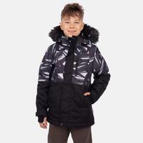 HUPPA Žieminė parka 160 g. Alfa 18620016-62209/134