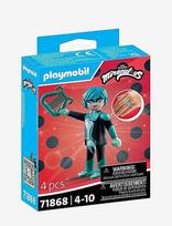 PLAYMOBIL - Miraculous: Viperion - Playmobil Figures - Marga / raštuota