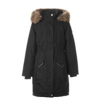 HUPPA Žieminė parka HUPPA Mona 2 300 g, juoda 12200230-00009/134
