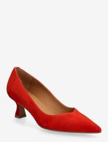 Billi Bi - Pumps - Klasikiniai aukštakulniai - Raudona