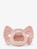 Elodie Details - Binky Bow - Misty Pink - Čiulptukas - Rožinė
