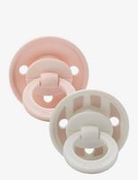Elodie Details - Binky Bundle - Candy Stripes - Čiulptukas - Rožinė