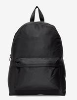 Björn Borg - Borg Daily Backpack - Sportinė kuprinė - Juoda