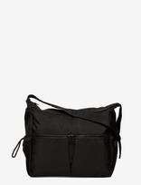 Björn Borg - Studio Shoulder Bag - Sportinis krepšys per petį - Juoda