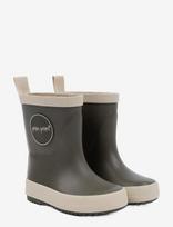 Pom Pom - Gumboots Solid - Guminiai batai - Žalia