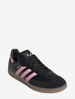 Adidas Performance - Samba Messi - Sportiniai žemapadžiai sportbačiai - Juoda