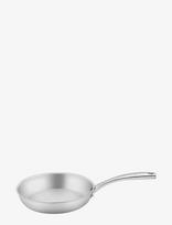 Sola - Green Cooking Frying Pan - Keptuvė - Sidabro