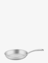 Sola - Green Cooking Frying Pan - Keptuvė - Sidabro
